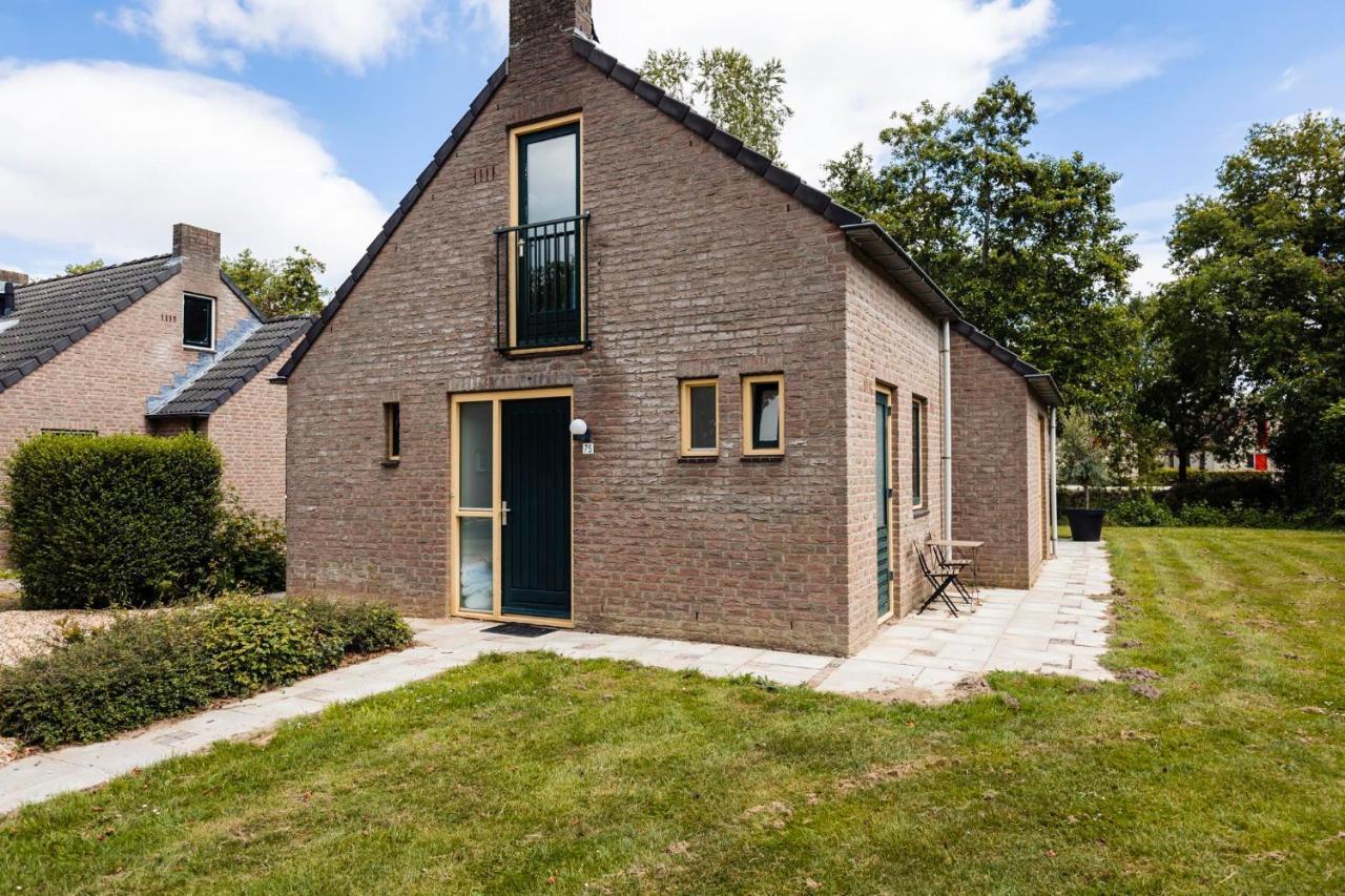 Vakantiepark 't Broeckhuys Vakantiepark Ewijk