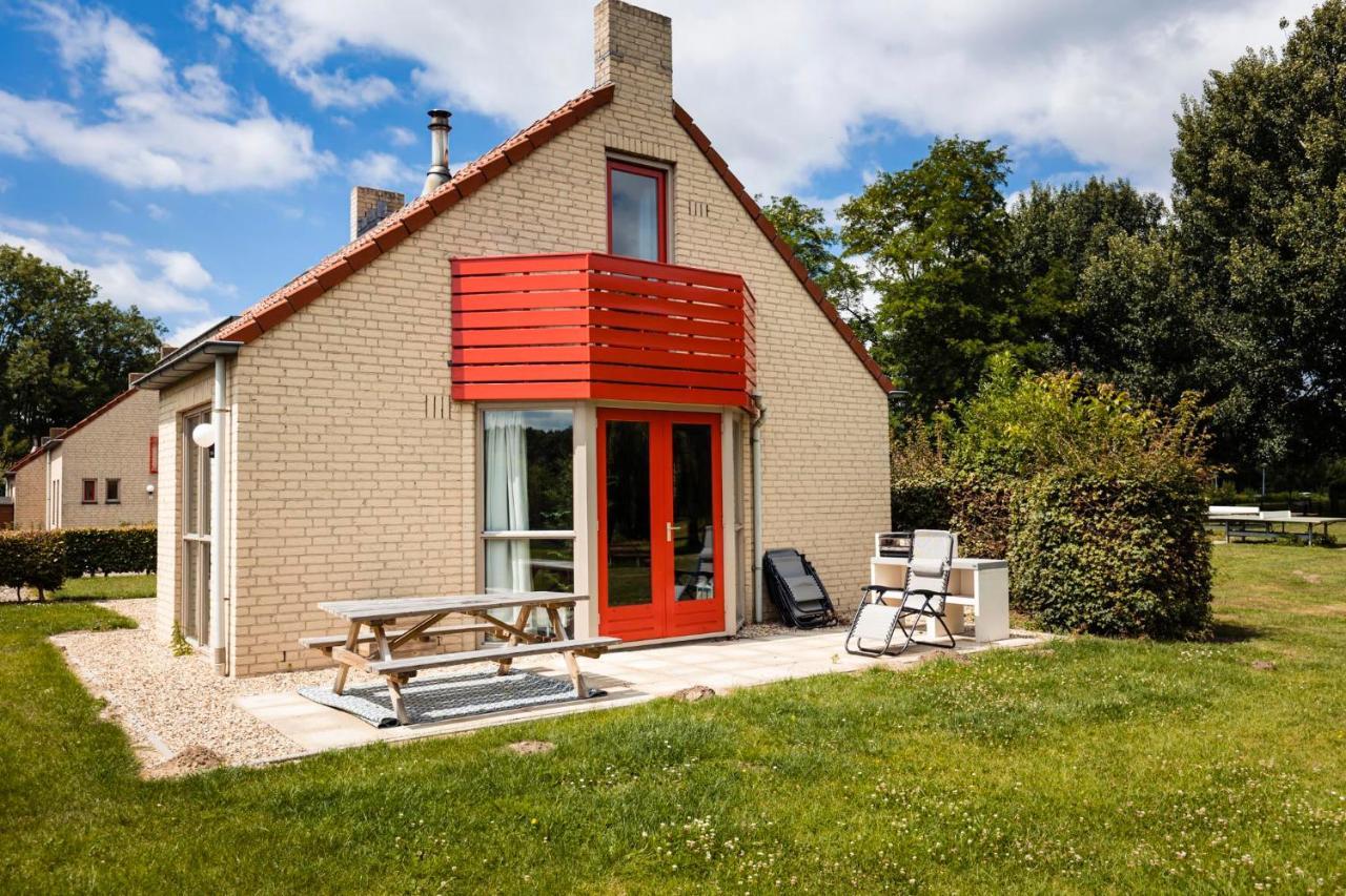 Vakantiepark 't Broeckhuys Vakantiepark Ewijk
