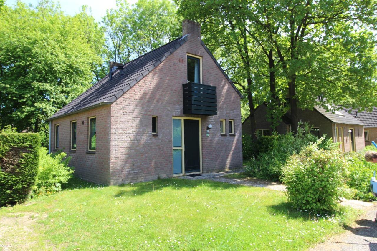 Vakantiepark 't Broeckhuys Vakantiepark