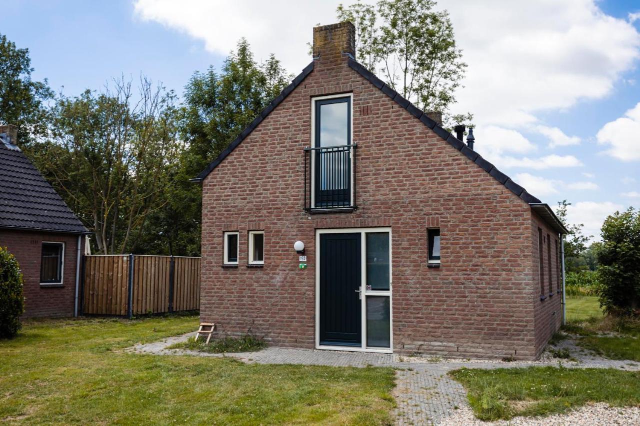 Vakantiepark Vakantiepark 't Broeckhuys Ewijk