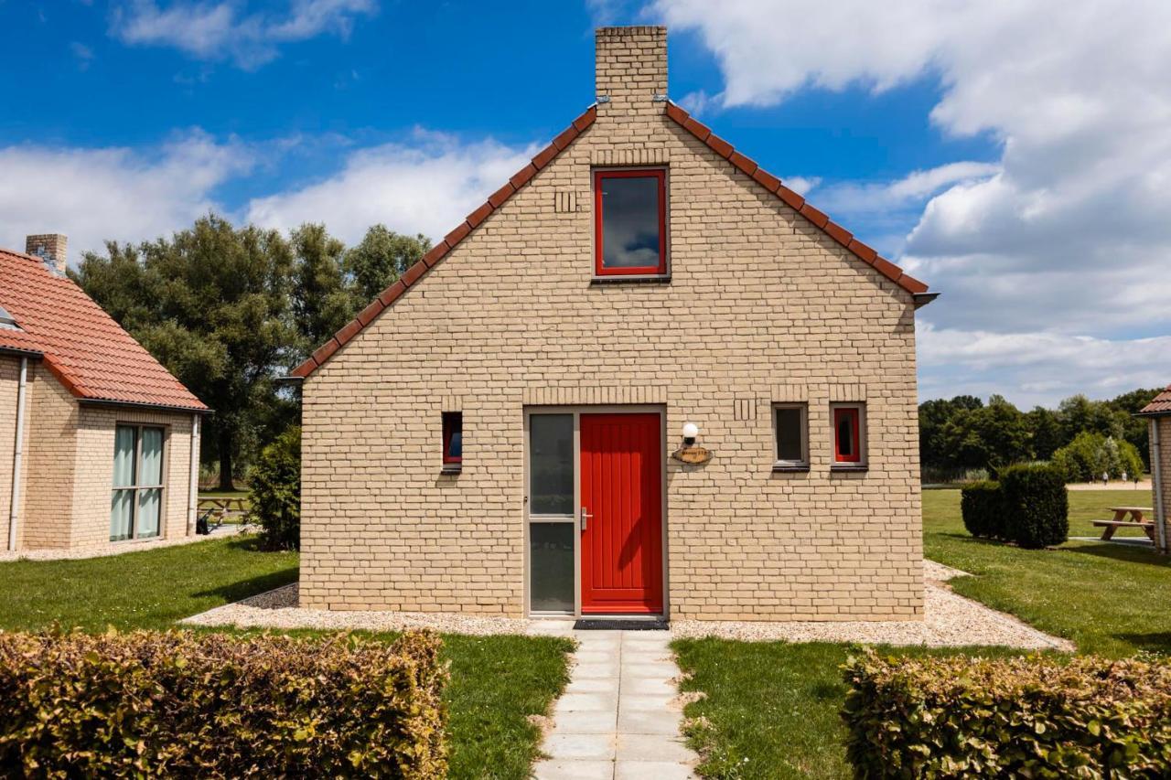 Vakantiepark 't Broeckhuys * Ewijk