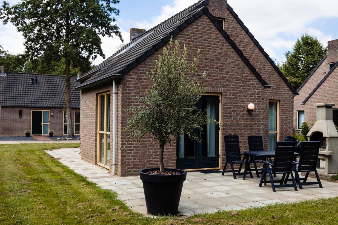Vakantiepark 't Broeckhuys * Ewijk